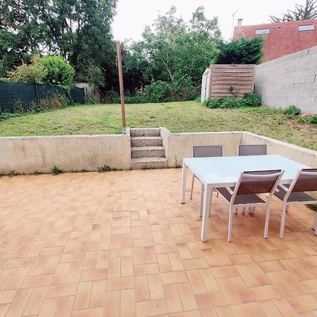 Maison 50M2 - 2 Chambres - Jardin Fontaine-Etoupefour ภายนอก รูปภาพ