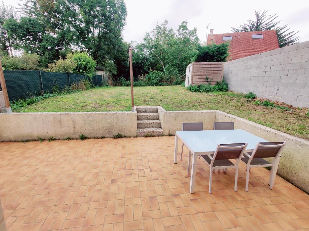 Maison 50M2 - 2 Chambres - Jardin Fontaine-Etoupefour ภายนอก รูปภาพ