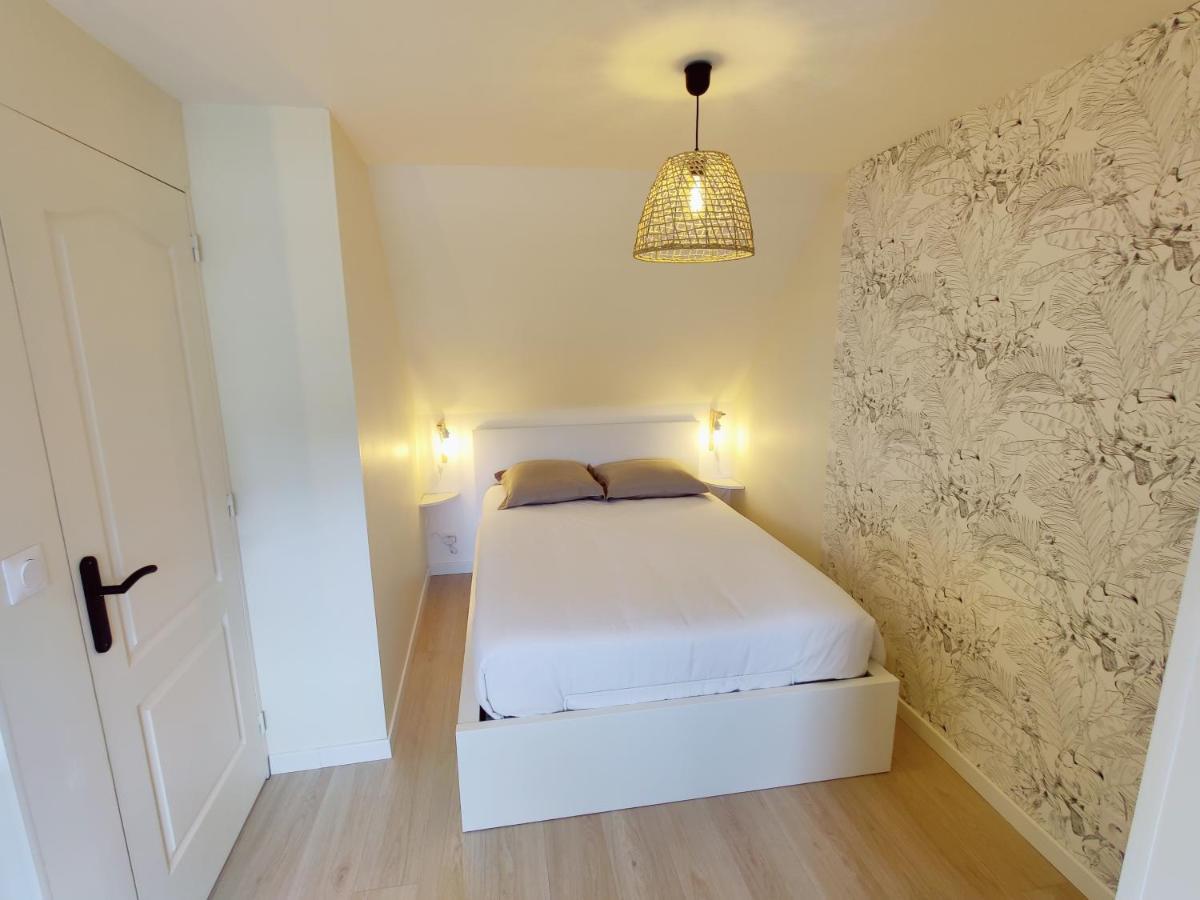 Maison 50M2 - 2 Chambres - Jardin Fontaine-Etoupefour ภายนอก รูปภาพ