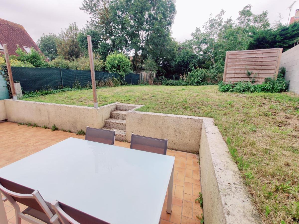 Maison 50M2 - 2 Chambres - Jardin Fontaine-Etoupefour ภายนอก รูปภาพ